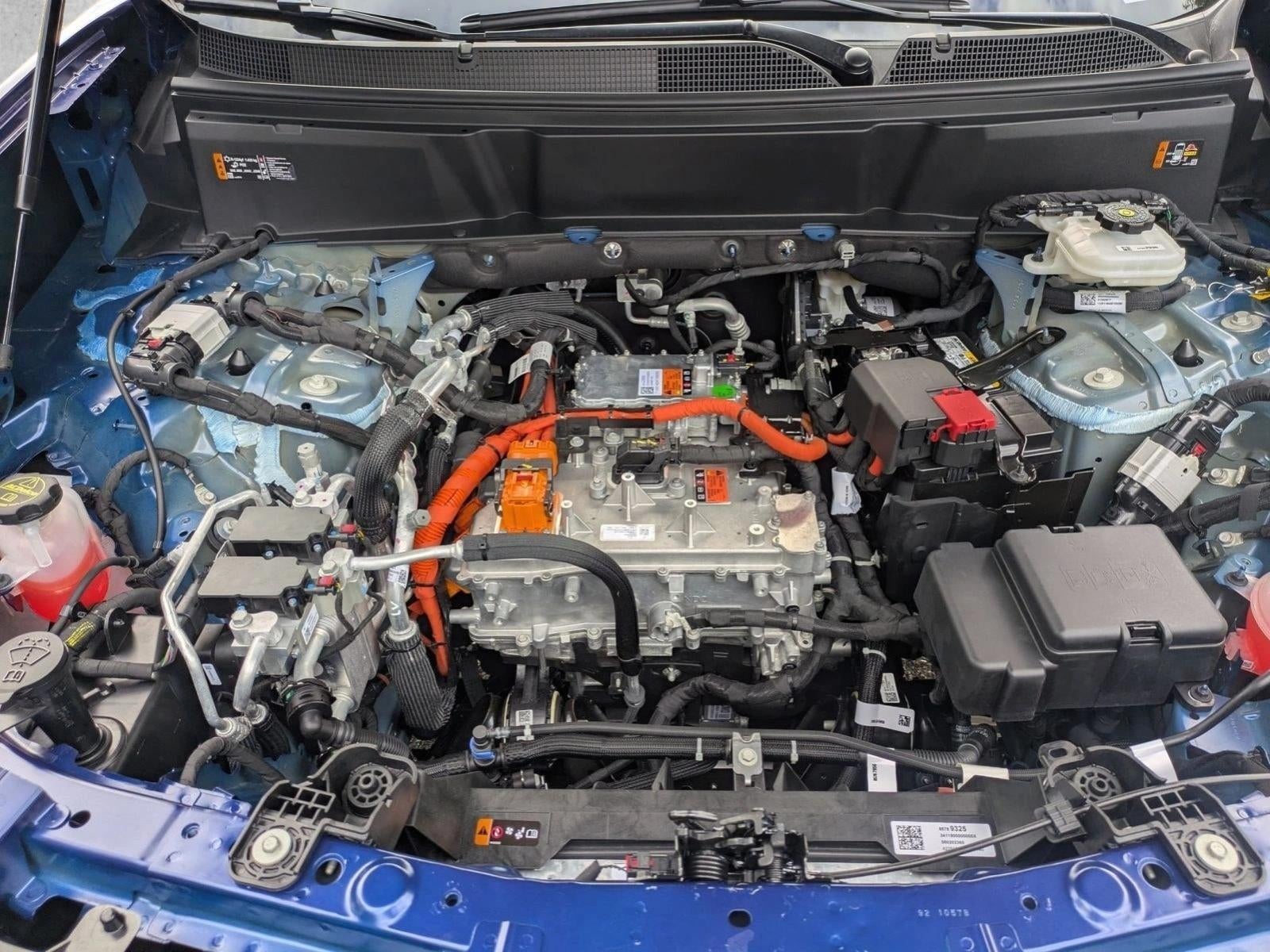 2026 Cadillac VISTIQ AWD 4dr Sport