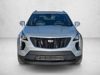 2020 Cadillac XT4 FWD 4dr Sport