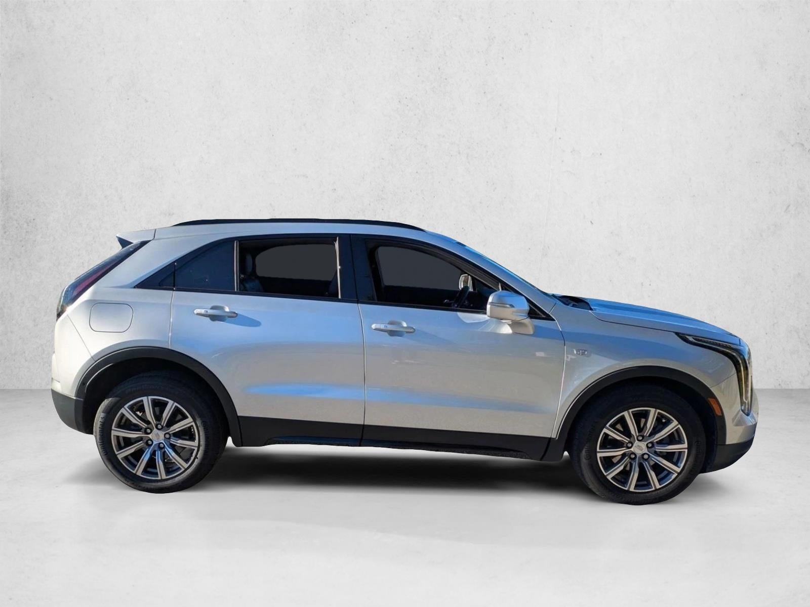 2020 Cadillac XT4 FWD 4dr Sport