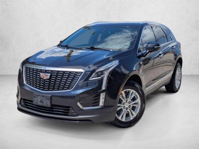 2021 Cadillac XT5 FWD 4dr Luxury