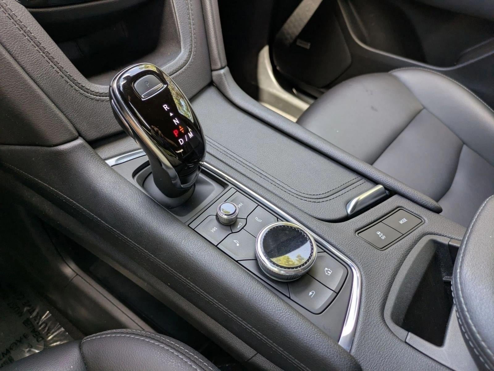 2021 Cadillac XT5 FWD 4dr Luxury