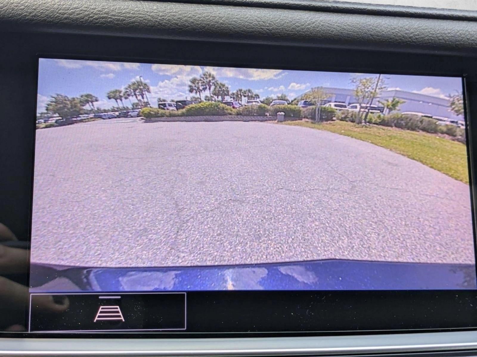 2021 Cadillac XT5 FWD 4dr Luxury