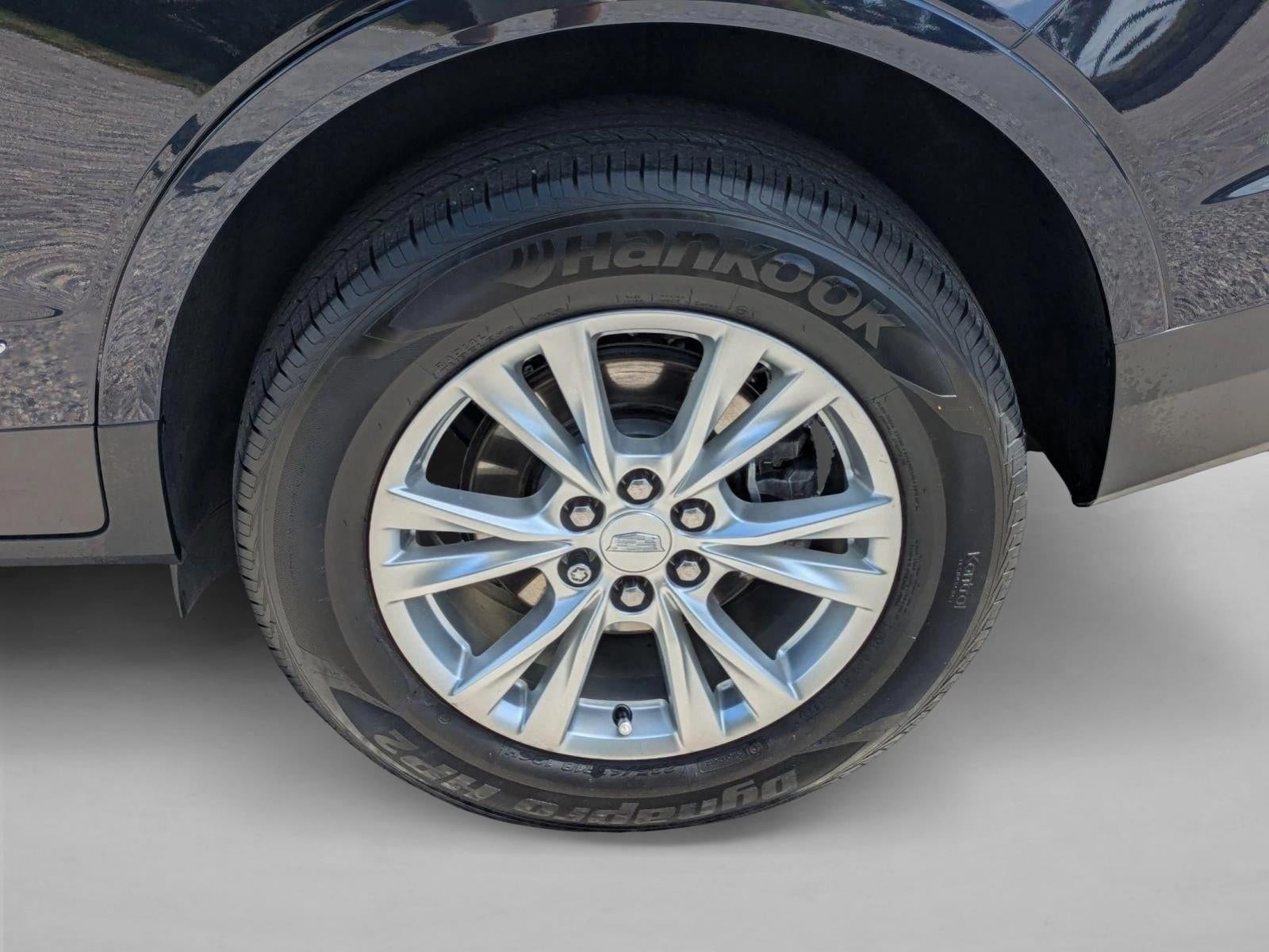 2021 Cadillac XT5 FWD 4dr Luxury
