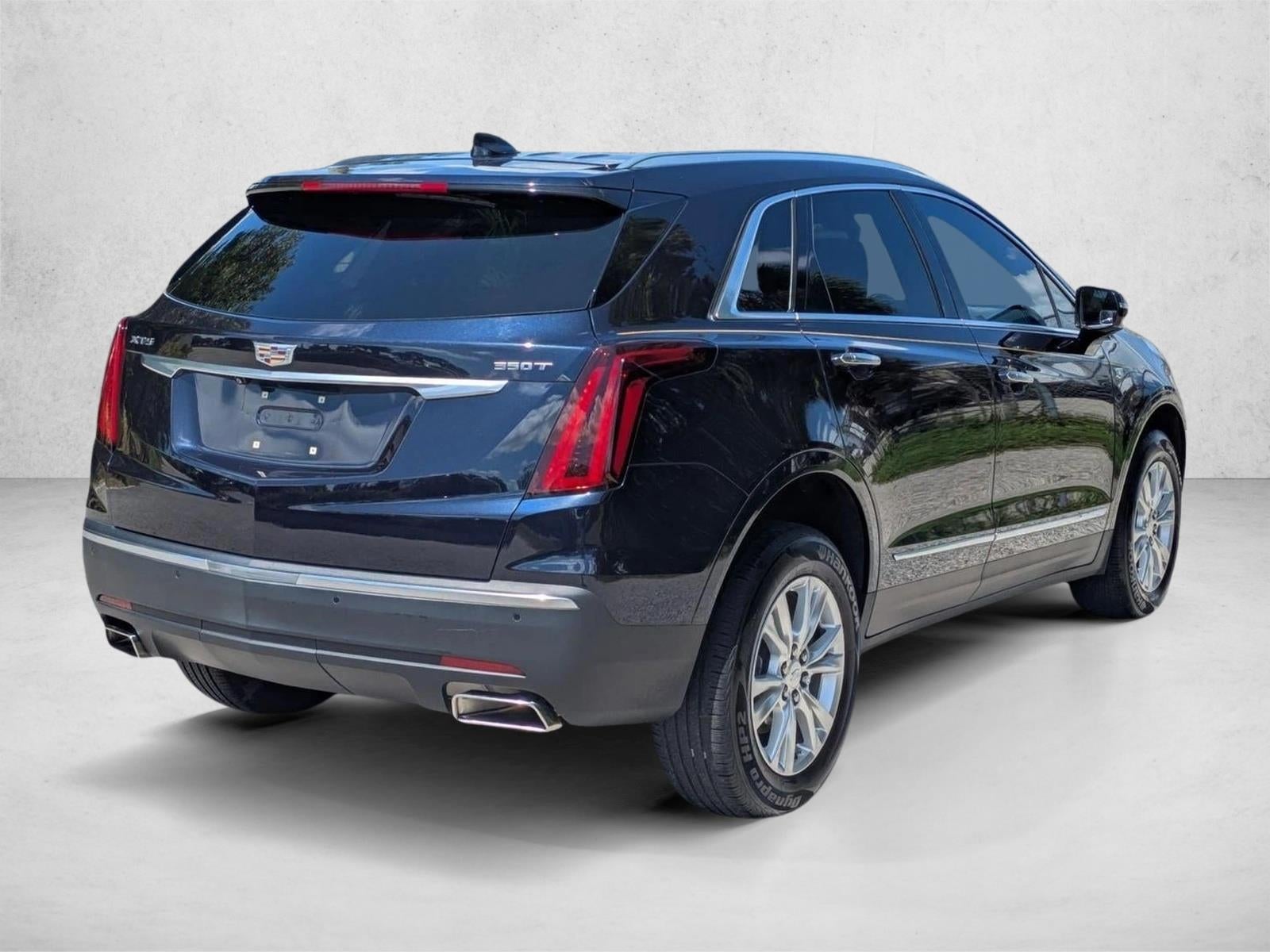 2021 Cadillac XT5 FWD 4dr Luxury