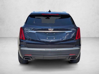 2021 Cadillac XT5 FWD 4dr Luxury