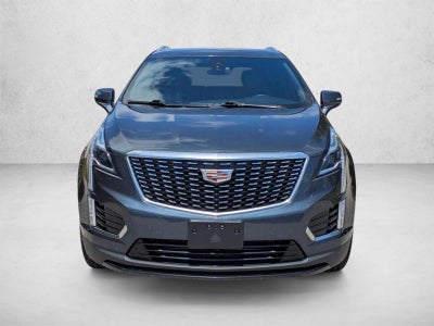 2021 Cadillac XT5 FWD 4dr Luxury