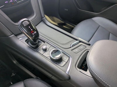 2020 Cadillac XT5 AWD 4dr Sport