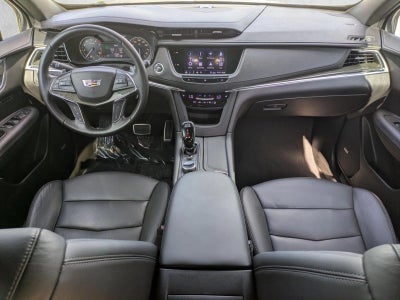 2020 Cadillac XT5 AWD 4dr Sport