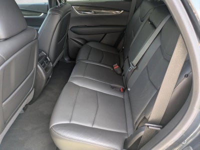 2020 Cadillac XT5 AWD 4dr Sport