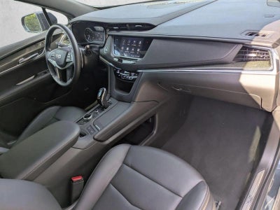 2020 Cadillac XT5 AWD 4dr Sport