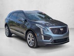 2020 Cadillac XT5 AWD 4dr Sport