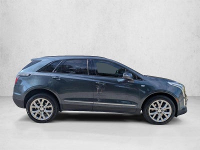 2020 Cadillac XT5 AWD 4dr Sport