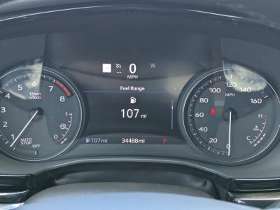2021 Cadillac XT6 FWD 4dr Premium Luxury