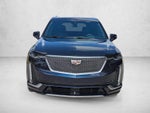 2021 Cadillac XT6 FWD 4dr Premium Luxury