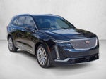 2021 Cadillac XT6 FWD 4dr Premium Luxury