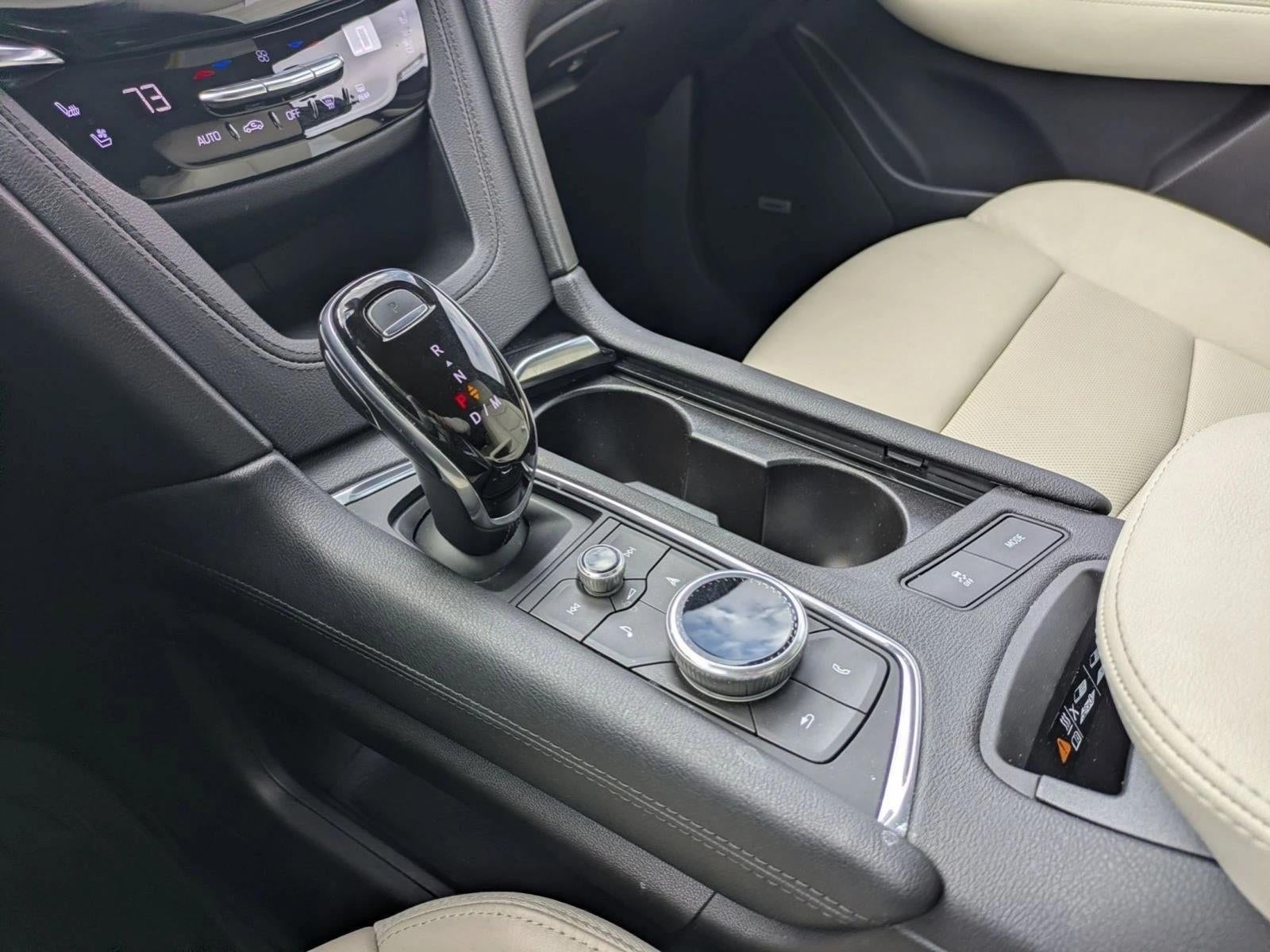 2021 Cadillac XT6 AWD 4dr Sport