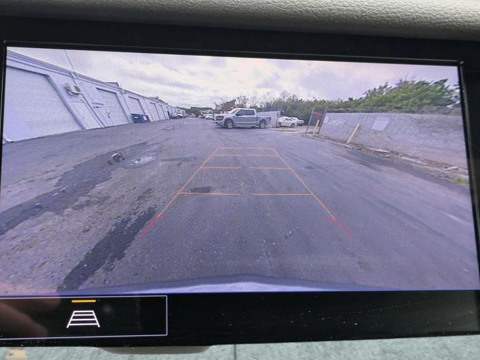 2021 Cadillac XT6 AWD 4dr Sport