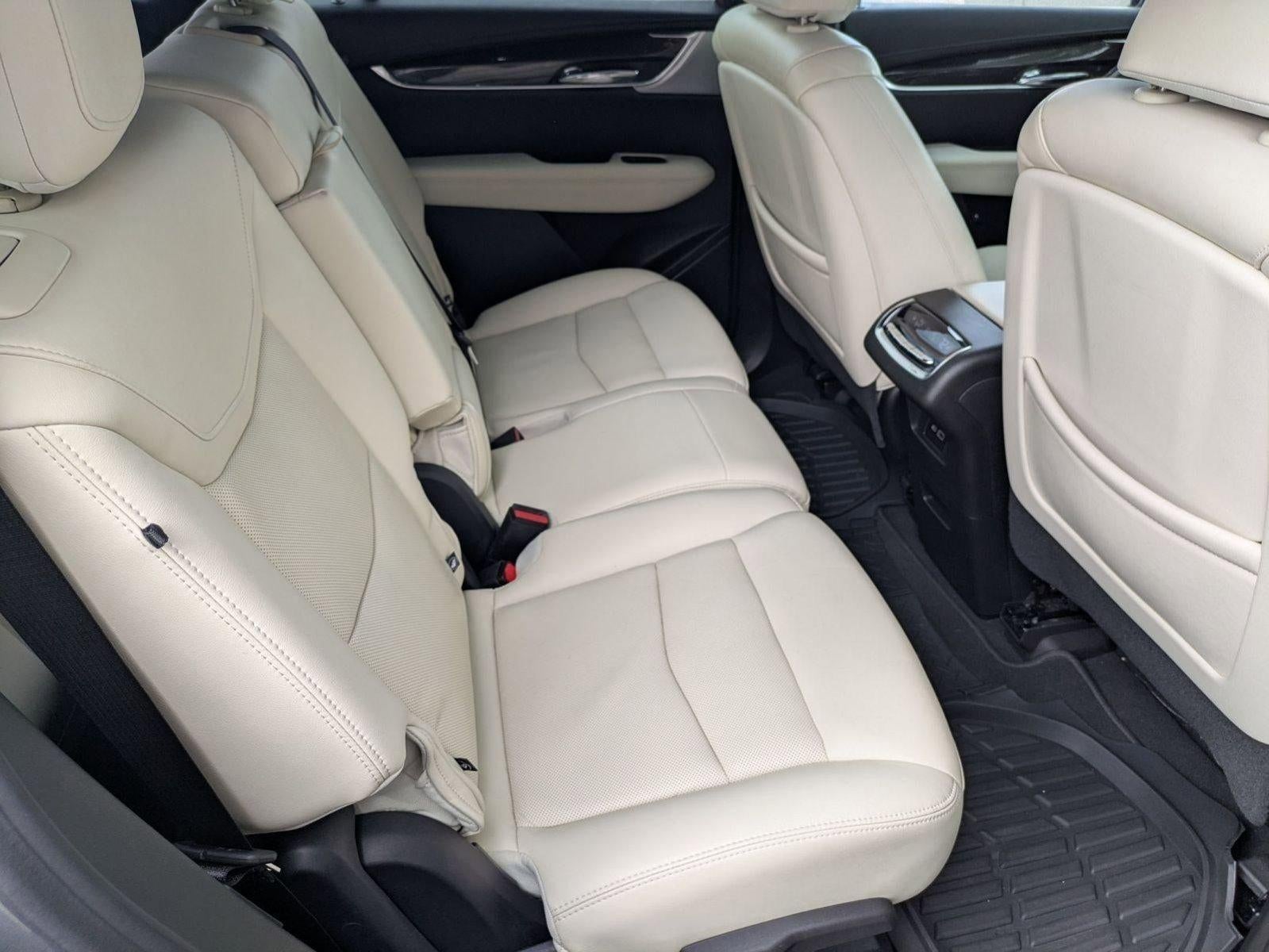 2021 Cadillac XT6 AWD 4dr Sport