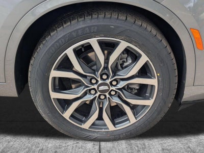 2021 Cadillac XT6 AWD 4dr Sport