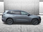 2021 Cadillac XT6 AWD 4dr Sport