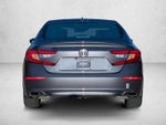 2018 Honda Accord Sedan Sport 1.5T CVT