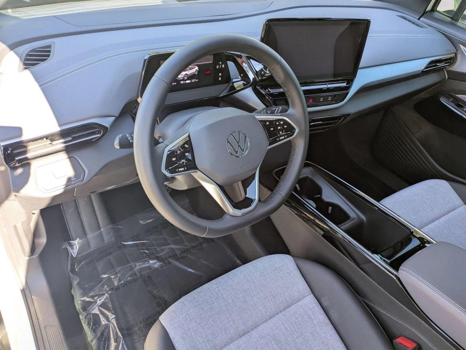 2023 Volkswagen ID.4 Pro AWD w/SK On Battery