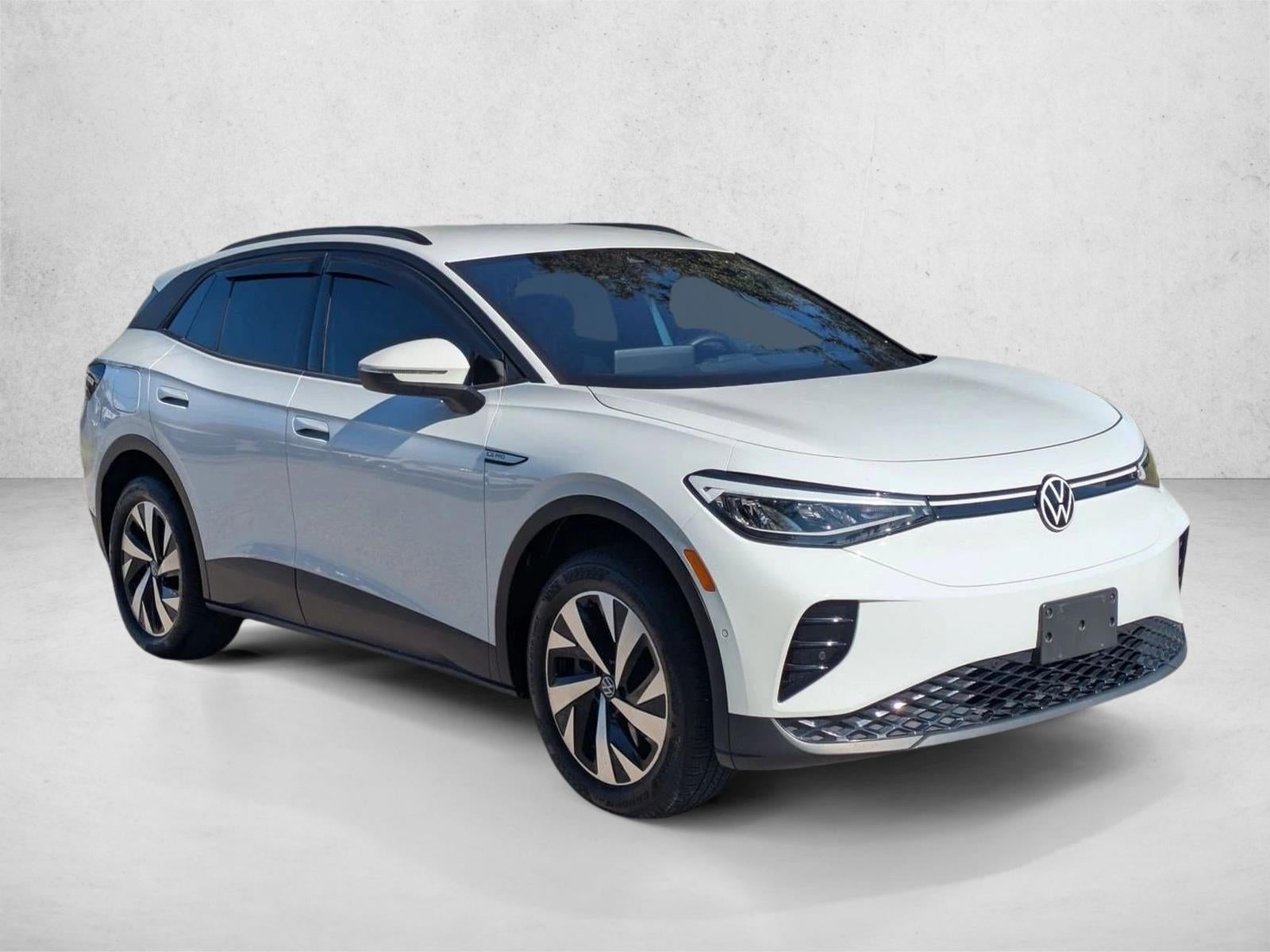 2023 Volkswagen ID.4 Pro AWD w/SK On Battery