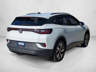 2023 Volkswagen ID.4 Pro AWD w/SK On Battery