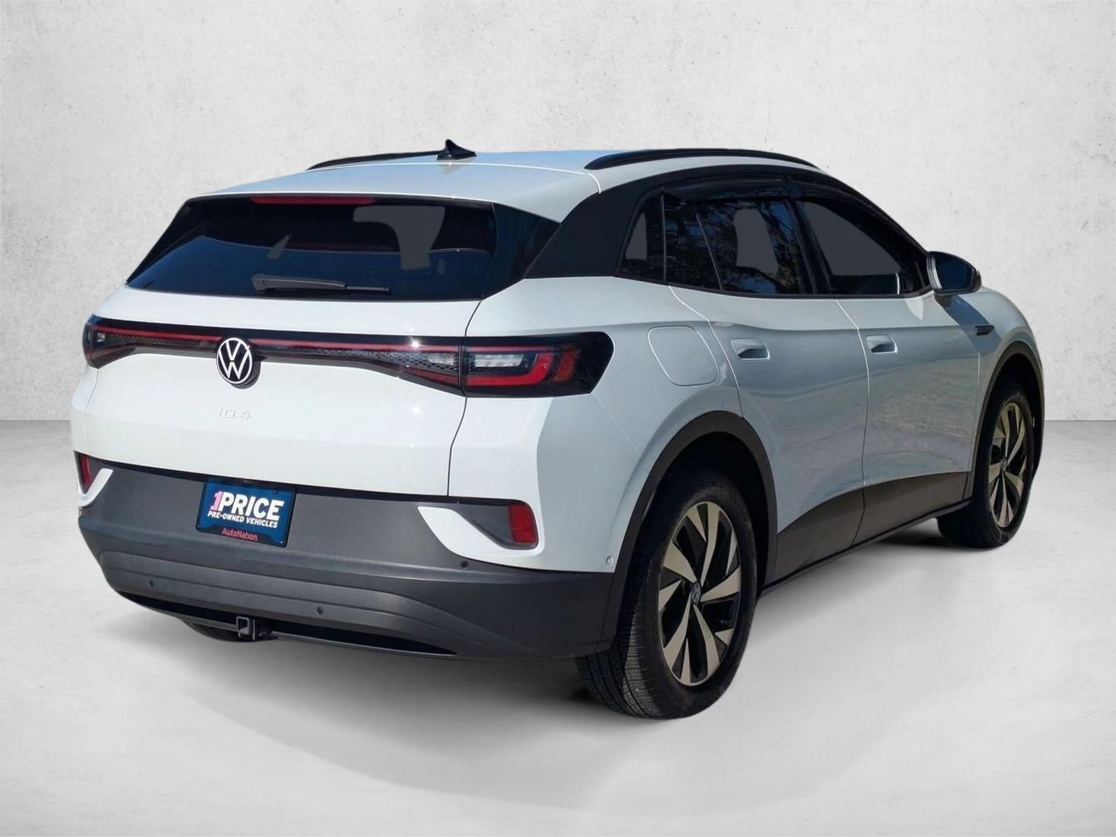 2023 Volkswagen ID.4 Pro AWD w/SK On Battery