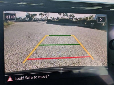 2022 Volkswagen Atlas Cross Sport 2.0T SE w/Technology FWD