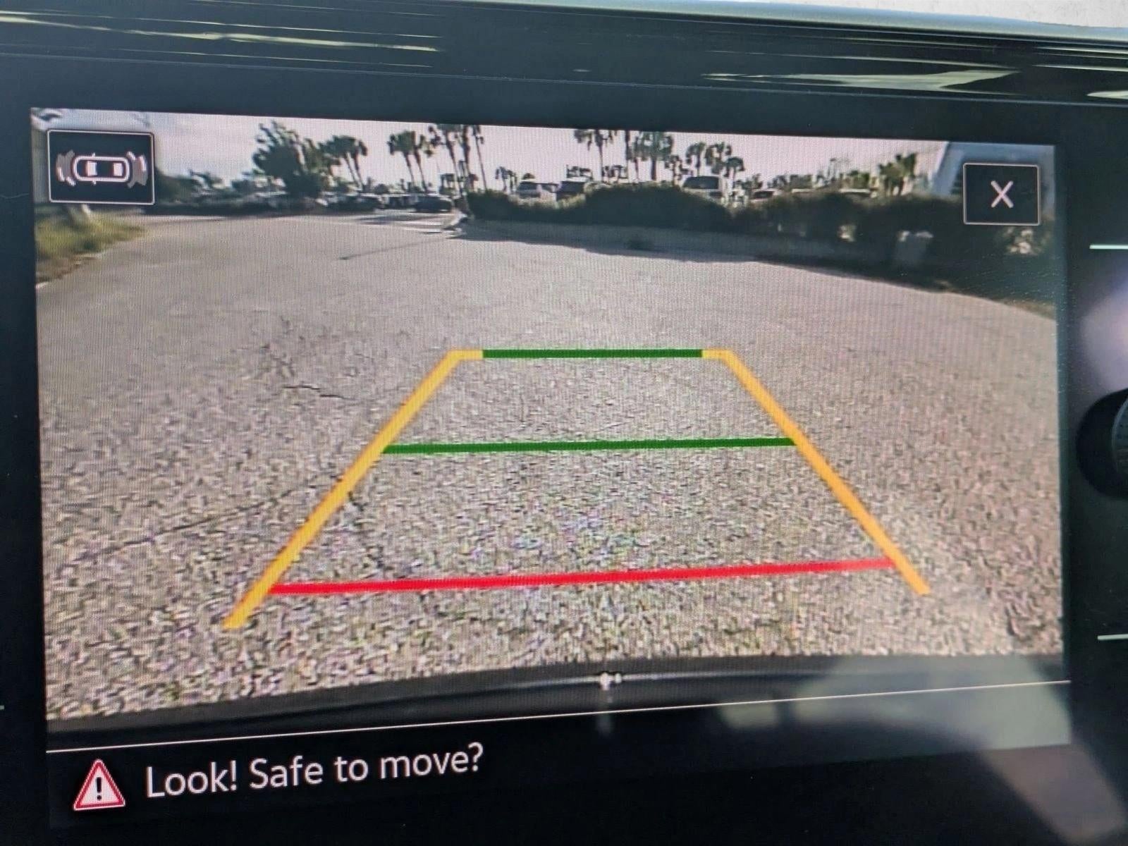 2022 Volkswagen Atlas Cross Sport 2.0T SE w/Technology FWD