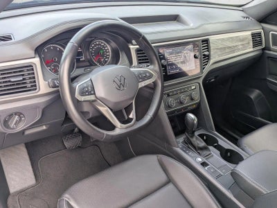 2020 Volkswagen Atlas Cross Sport 3.6L V6 SE w/Technology FWD