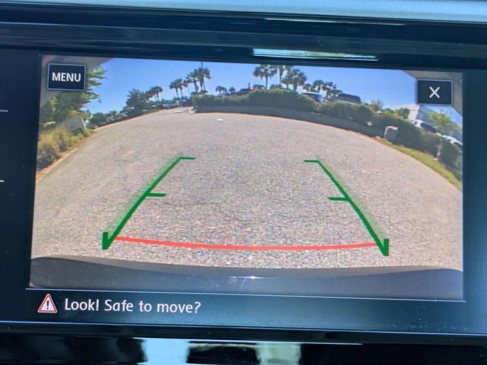 2021 Volkswagen Passat 2.0T S Auto