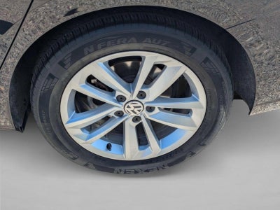 2021 Volkswagen Passat 2.0T S Auto