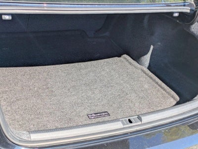 2021 Volkswagen Passat 2.0T S Auto