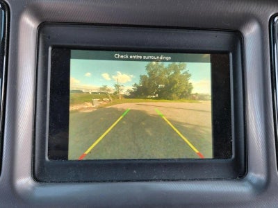 2023 Dodge Challenger SXT RWD