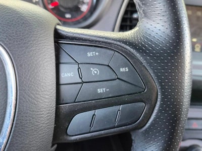2023 Dodge Challenger SXT RWD