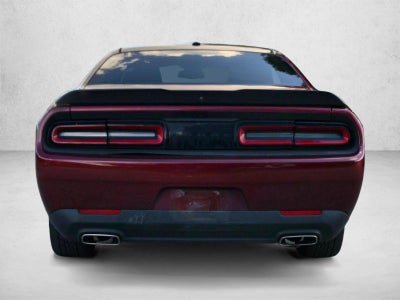 2023 Dodge Challenger SXT RWD
