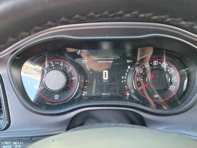 2023 Dodge Challenger SXT RWD