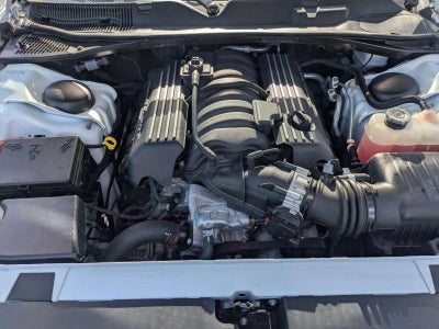 2023 Dodge Challenger R/T Scat Pack RWD