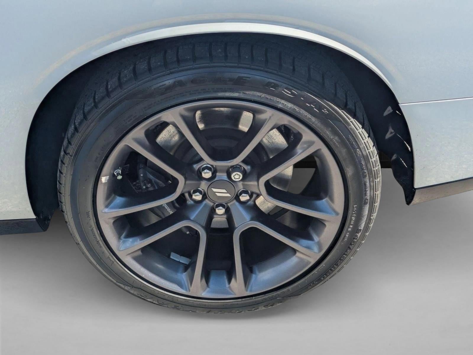 2023 Dodge Challenger R/T Scat Pack RWD