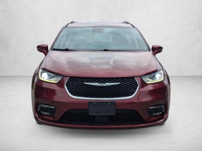 2021 Chrysler Pacifica Touring L FWD