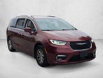2021 Chrysler Pacifica Touring L FWD