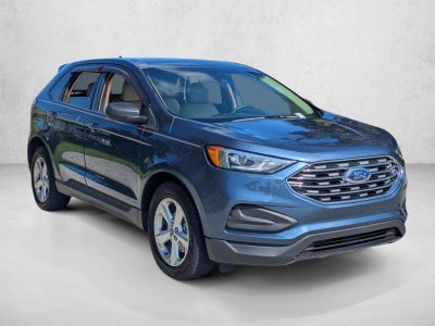 2019 Ford Edge SE FWD