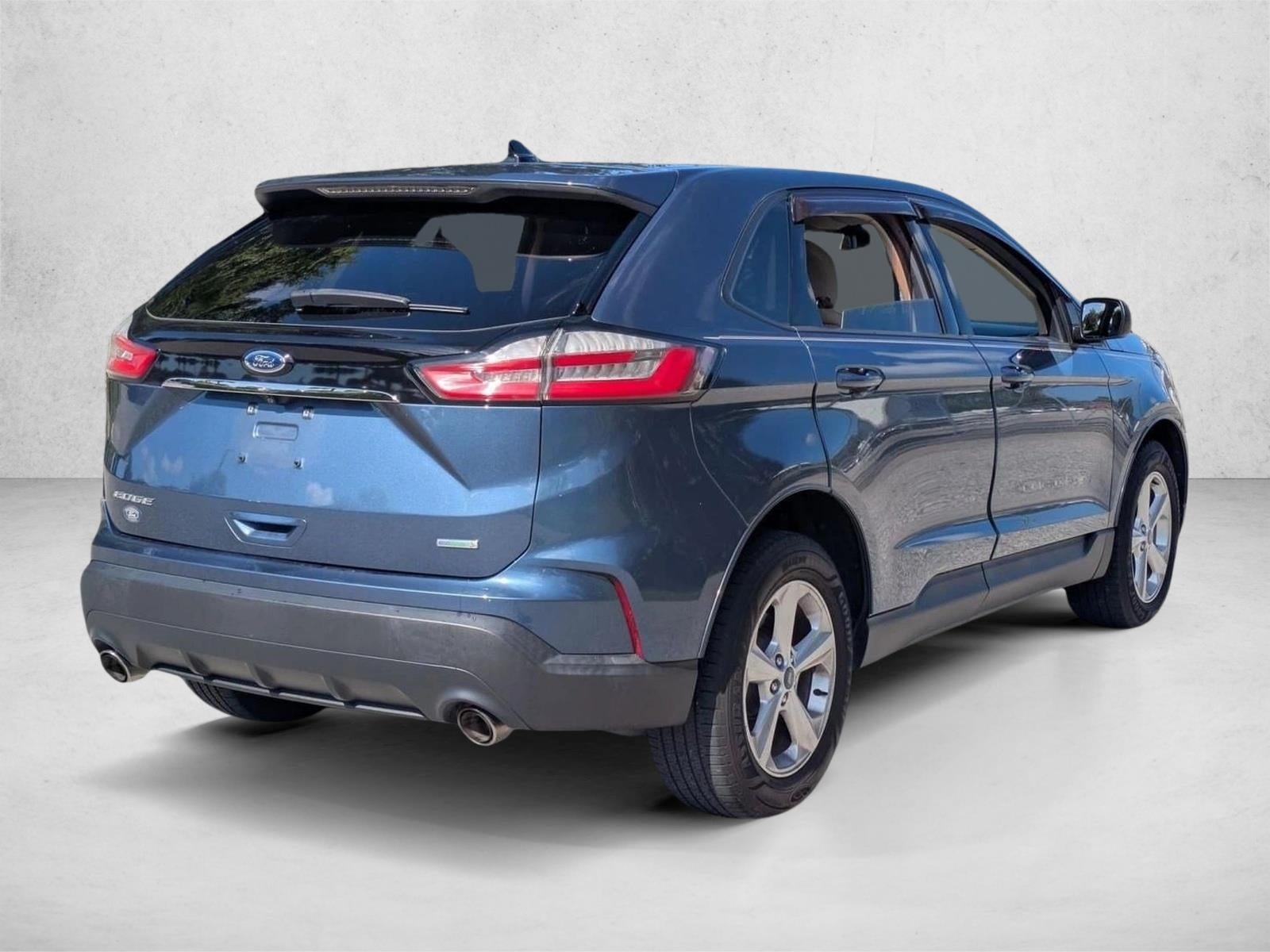 2019 Ford Edge SE FWD