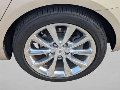 2013 Cadillac XTS 3.6L V6 FWD Luxury