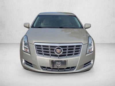 2013 Cadillac XTS 3.6L V6 FWD Luxury
