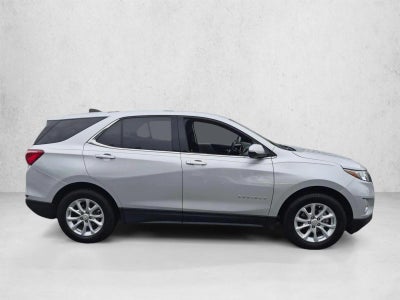2019 Chevrolet Equinox FWD LT