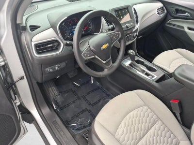 2019 Chevrolet Equinox FWD LT