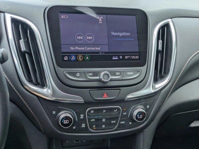 2019 Chevrolet Equinox FWD Premier